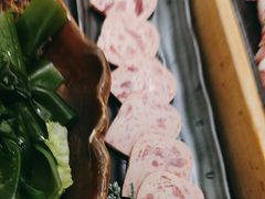 -湊湊火锅·茶憩(打浦桥日月光店)