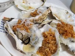 -北戴河庆山饭店·海鲜砂锅粥(北戴河黑石路店)