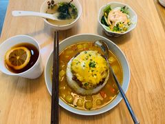 -红小满休闲餐厅(十全街店)