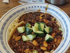 -老雒阳面馆·水席(定鼎门店)