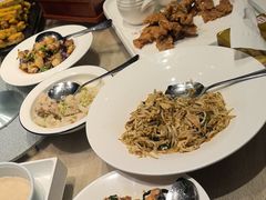 -味莊·青岛菜(云霄路店)