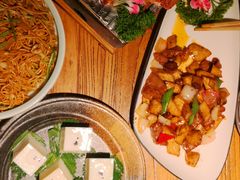 -嘉禾·悦享餐厅(八方汇店)