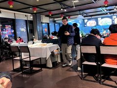 -上座·餐厅(阳光100店)