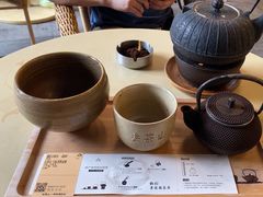 -去茶山(重庆万象城店)