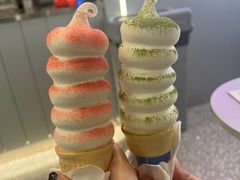 -DQ·蛋糕·冰淇淋(通州万达店)