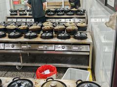 -斯丹姜母鸭·古法干香(田安南路店)