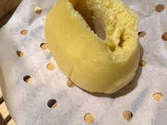 御街窝窝头-绿茶餐厅(同成街华联店)