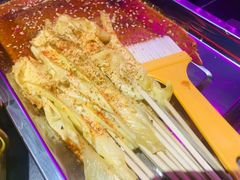 -多嘴超级肉蟹煲(中街恒隆故宫店)