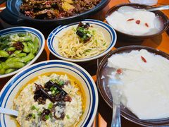 -回味黑鸭煲·始于2006(万松园店)