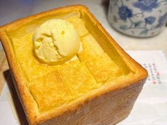 面包诱惑-绿茶餐厅(朝阳大悦城店)