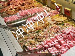 -阪尚皇·原切牛排·烤肉火锅自助(北京路店)