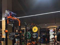 -AFTERWORK健身(临平银泰inPARK店)