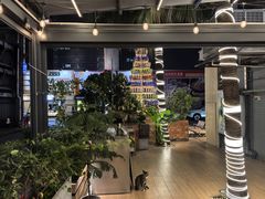 -木屋烧烤(创意园店)