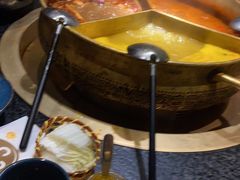 -湊湊火锅·茶憩(上海合生汇店)