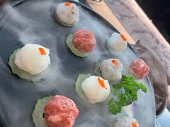 丸类拼盘-大头椰·海南椰子鸡火锅(思明万象城店)