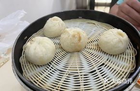 Small Pork Buns
