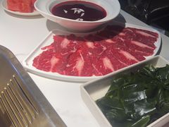 -九鼎轩脆毛肚火锅(南京东路店)