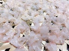 -官塘锋记鱼生·生腌·砂锅粥(牌坊街店)