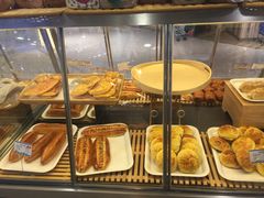 -山崎面包(第一八佰伴店)