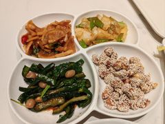 -金刚山烧烤(红旗大街店)