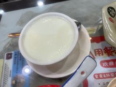 -黄师奶甜品店