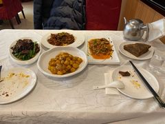 -马凯餐厅(长椿街店)