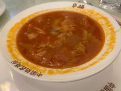 -华梅西餐厅(哈尔滨中央大街店)