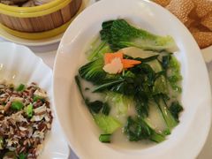 -顺德喜来登酒店·采悦轩