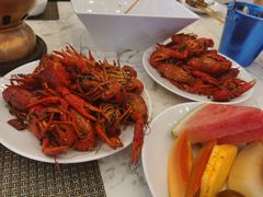 -澜悦港海鲜体验主题餐厅