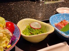 -割烹旭日本料理(龙湖狮山天街店)