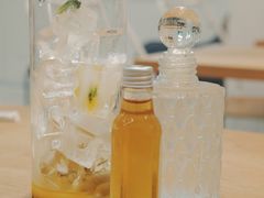 -CHEZ JASMINE 茉莉的氧气厨房