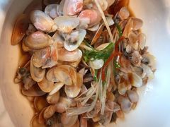 葱油舟山海瓜子-原製原味(普陀山磐龙店)