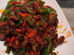 -大哈福烧烤·海鲜·家常菜(延安三路店)