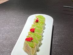 天素烧鹅-安多素食(广仁寺路店)