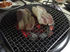 -郑阿姨的家·이모네·韩料&烤肉(武川路店)
