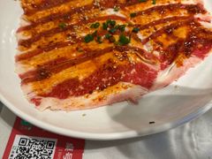 -韩时烤肉(枫蓝店)