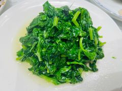 酒香豆苗-新吉士·上海菜(浦东LCM置汇旭辉店)