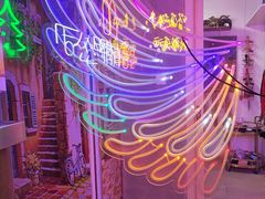 -JOJO实景沉浸侦探剧本杀(大悦城店)