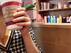 -COSTA COFFEE(西贸凯德晶品4层2店)