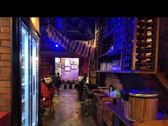 大堂-红钳侠小龙虾·烧烤(中赢康康谷店)