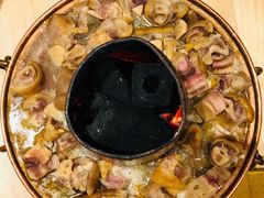 -阿斯牛牛·凉山菜(新会展店)