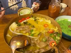 -泰堤坊(淡水体育馆店)