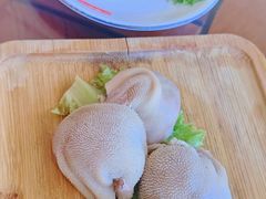 -沽源味道蒙餐莜面家常菜