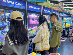 -娃娃集合营(上海闵行天街店)