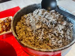 -春色如许·茶食餐厅(桃李春风店)