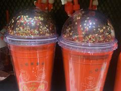 -星巴克(深圳湾体育中心店)