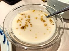 桂香豆花-欧记大排档·景德菜(上海首店)