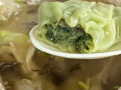 -小倩倩•鸡汤馄饨(江西路创始店)