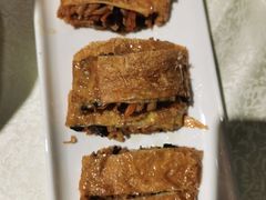 -金枝玉叶上海人家食府(三里河店)