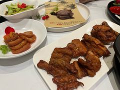 -上海1号私藏菜(静安店)